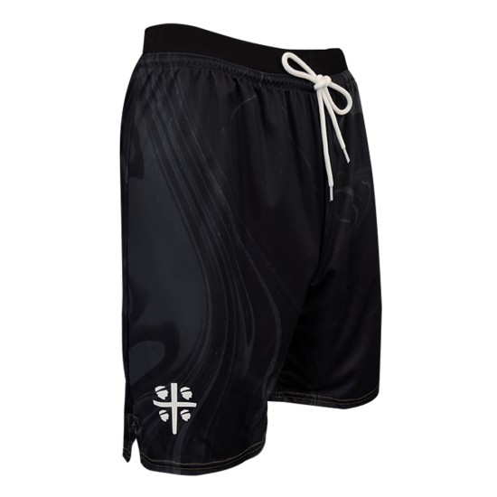 Men's Cagliari Calcio 2024/25 Third Shorts Men's Cagliari Calcio 2024/25 Third Shorts
