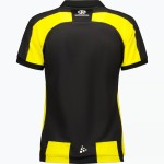 Women's Hammarby IF 2025 Away Shirt Women's Hammarby IF 2025 Away Shirt