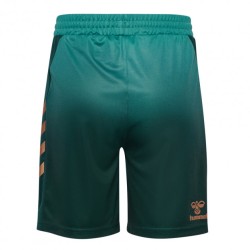 Women's Werder Bremen 2025/26 Third Shorts Women's Werder Bremen 2025/26 Third Shorts