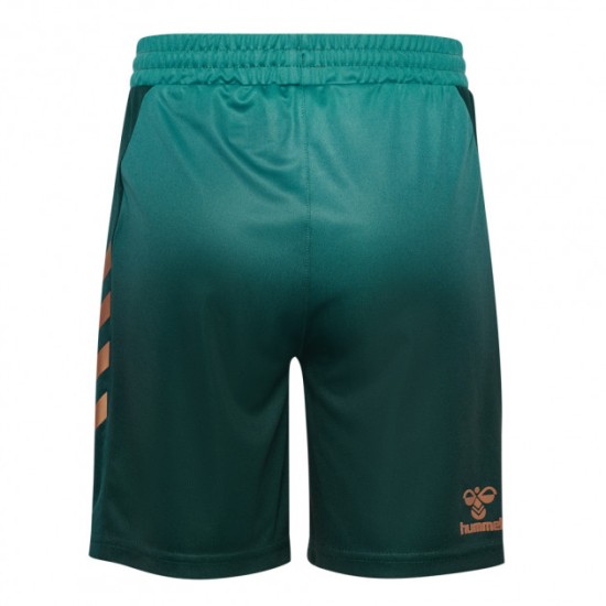 Kid's Werder Bremen 2025/26 Third Shorts Kid's Werder Bremen 2025/26 Third Shorts