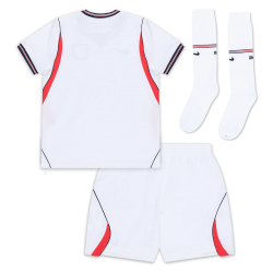 Kid's England 2026 Home World Cup Kit