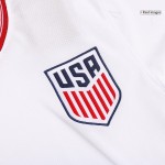 USMNT Home Jersey Copa America 2024 USMNT Home Jersey Copa America 2024