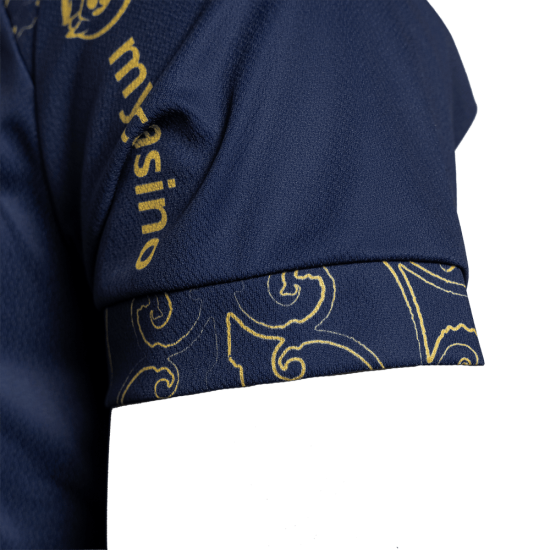 Kid's FC Luzern 2026/27 Home Shirt Kid's FC Luzern 2026/27 Home Shirt