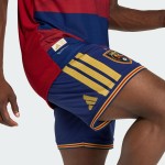 Women's Real Salt Lake 2026 Home Shorts