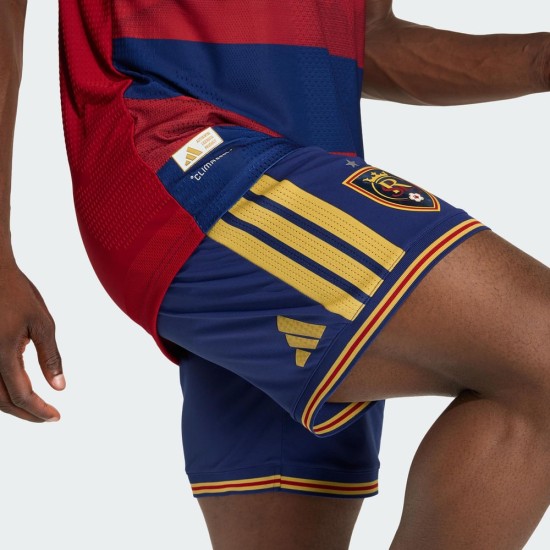 Women's Real Salt Lake 2026 Home Shorts