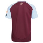 Men's Aston Villa 2024/25 Home Shirt