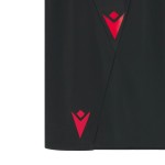 Men's Albania 2026 Third World Cup Shorts