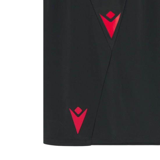 Men's Albania 2026 Third World Cup Shorts