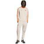 Women's Bayern Munich 2026 Retro Long Sleeve Shirt Women's Bayern Munich 2026 Retro Long Sleeve Shirt