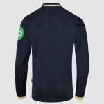 Women's West Ham United 2025/26 Third Long Sleeve Shirt