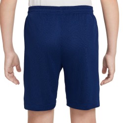 Kid's Atletico Madrid 2024/25 Third Shorts Kid's Atletico Madrid 2024/25 Third Shorts