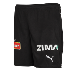 Men's FC St. Gallen 1879 2025/26 Away Shorts Men's FC St. Gallen 1879 2025/26 Away Shorts