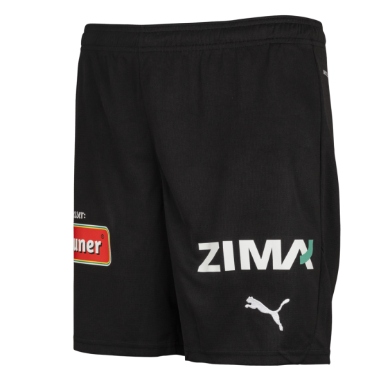 Men's FC St. Gallen 1879 2025/26 Away Shorts