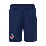 Men's 1. FC Köln 2024/25 Third Shorts