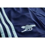 Men's Arsenal 2024/25 Third Shorts