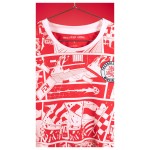 Men's FC Winterthur 2025/26 Third Warm Up Shirt Men's FC Winterthur 2025/26 Third Warm Up Shirt