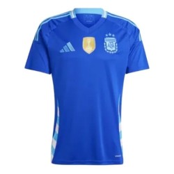 Kid's MARTINEZ Argentina 2024 Away Shirt Kid's MARTINEZ Argentina 2024 Away Shirt