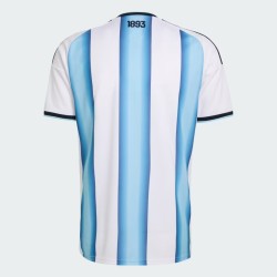 Men's Argentina 2026 Home World Cup Shirt