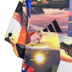 Japan X Dragon Ball Jersey 2024