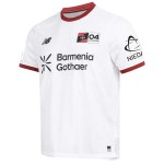 Men's Bayer 04 Leverkusen 2025/26 Special Shirt Men's Bayer 04 Leverkusen 2025/26 Special Shirt
