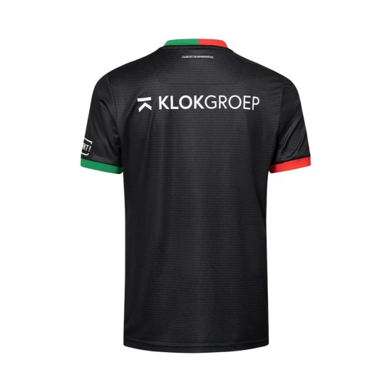 Men's N.E.C. Nijmegen 2025/26 Cup Final Match Shirt