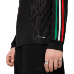 Kid's Mexico 2026 Third World Cup Long Sleeve Shirt