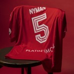 Men's IFK Norrköping 2025 Away Shirt