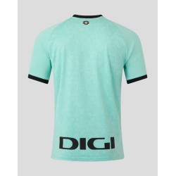 Men's Athletic Bilbao 2025/26 Third Shirt