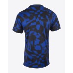 Men's Leicester City 2024/25 Third Pre Match Shirt Men's Leicester City 2024/25 Third Pre Match Shirt