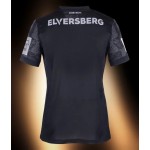 Men's SV Elversberg 2025/26 Away Shirt