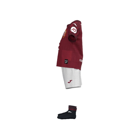 Kid's Torino 2024/25 Home Kit Kid's Torino 2024/25 Home Kit