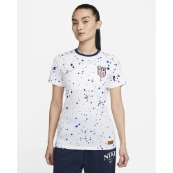 Women's USWNT USA Home Jersey 2023
