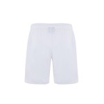 Women's AS Monaco 2025/26 Home Shorts