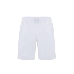 Women's AS Monaco 2025/26 Home Shorts Women's AS Monaco 2025/26 Home Shorts