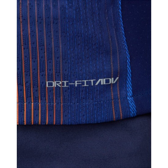 Netherlands Away Jersey EURO 2024 Netherlands Away Jersey EURO 2024