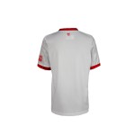 Kid's 1. FC Kaiserslautern 2024/25 Away Shirt