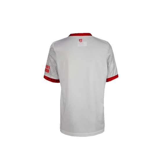 Kid's 1. FC Kaiserslautern 2024/25 Away Shirt