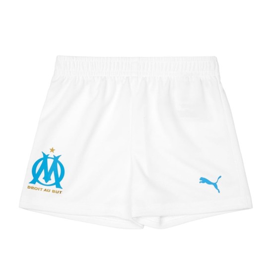 Kid's OM 2025/26 Home Kit