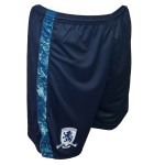 Men's Middlesbrough 2024/25 Third Shorts Men's Middlesbrough 2024/25 Third Shorts