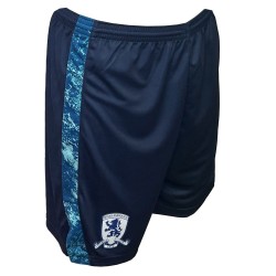 Men's Middlesbrough 2024/25 Third Shorts Men's Middlesbrough 2024/25 Third Shorts