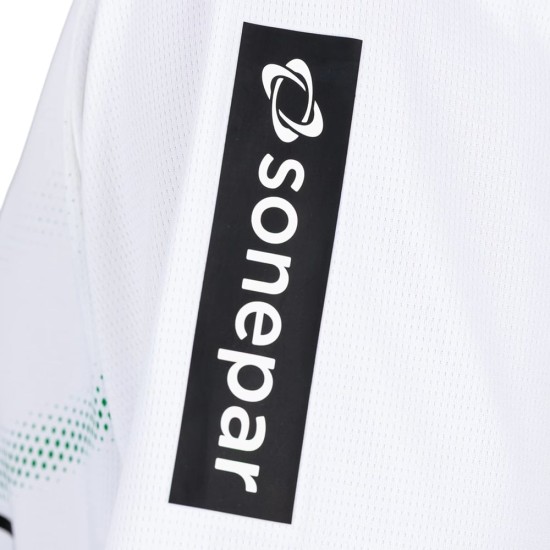 Kid's Borussia Mönchengladbach 2026/27 Home Shirt