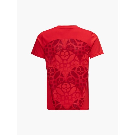 Kid's RB Leipzig 2024/25 Third Pre Match Shirt Kid's RB Leipzig 2024/25 Third Pre Match Shirt