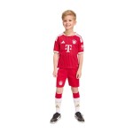 Kid's Bayern Munich 2026/27 Home Kit Kid's Bayern Munich 2026/27 Home Kit