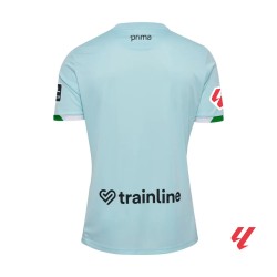 Men's Real Betis 2025/26 Away Shirt