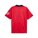 Women's Guadalajara Chivas 2025 Street Retro Shirt Women's Guadalajara Chivas 2025 Street Retro Shirt