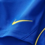Men's Chelsea 2026/27 Home Shorts Men's Chelsea 2026/27 Home Shorts