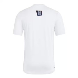 Women's San Diego FC 2025 Third Hook AEROREADY Shirt - White