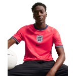 Women's England 2026 Away World Cup Shirt