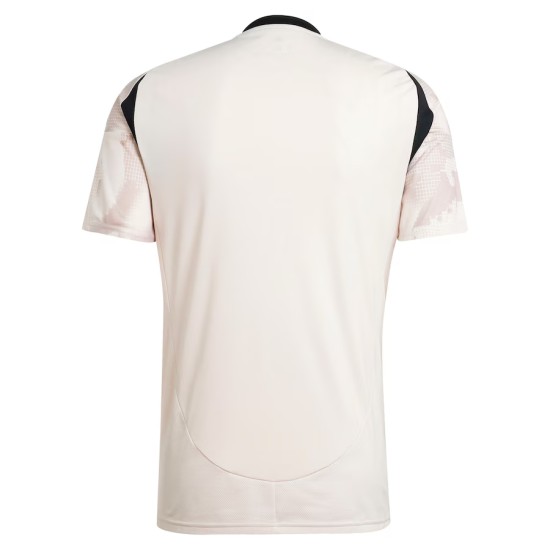 Kid's New York Red Bulls 2025 Away Shirt