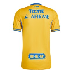 Men's Tigres UANL 2025/26 Special Home Shirt Men's Tigres UANL 2025/26 Special Home Shirt
